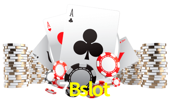 Jogue jogos de pôquer em 7Bslot